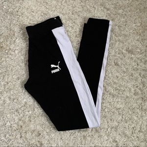 Puma leggings